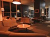 Hotel Travertin - lobby